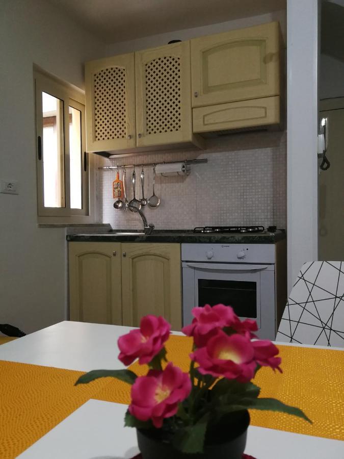Vittoria Apartment Catania Luaran gambar