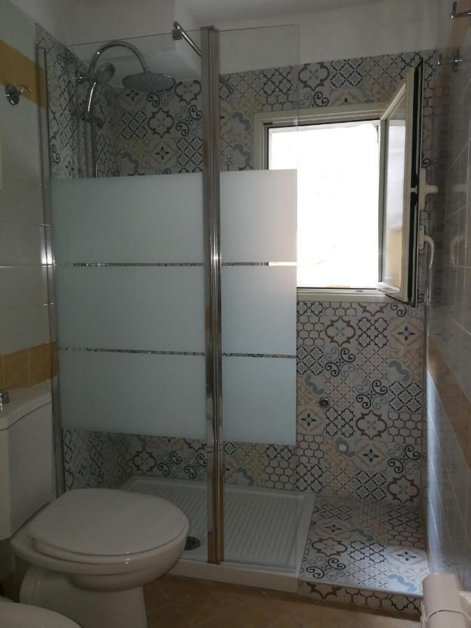 Vittoria Apartment Catania Luaran gambar