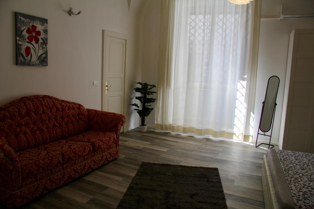 Vittoria Apartment Catania Luaran gambar