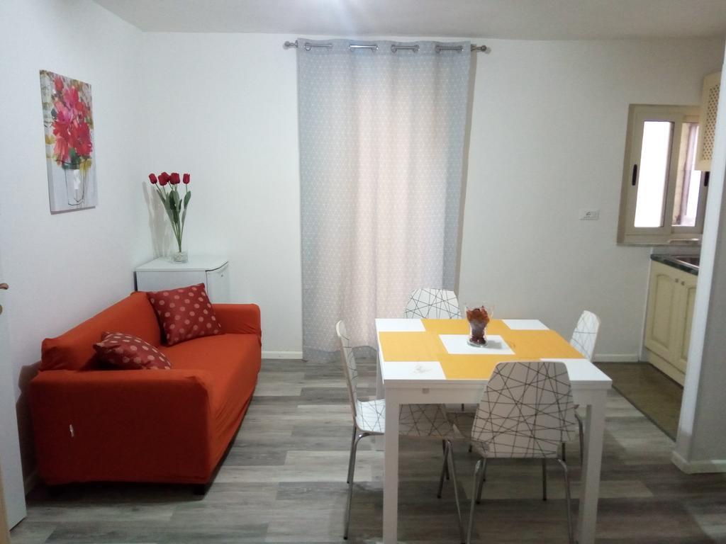 Vittoria Apartment Catania Luaran gambar